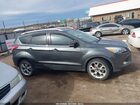 2016 Ford Escape Titanium Gray vin: 1FMCU0J91GUC57715 2016 Ford Escape Titanium Gray vin: 1FMCU0J91GUC57715