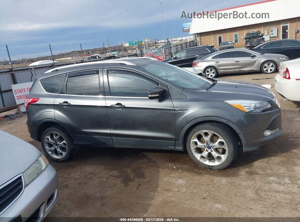 1FMCU0J91GUC57715 2016 FORD ESCAPE Gray სალონის 360-გრადუსიანი ხედი