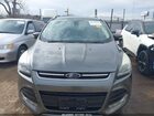 2016 Ford Escape Titanium Gray vin: 1FMCU0J91GUC57715 2016 Ford Escape Titanium Gray vin: 1FMCU0J91GUC57715