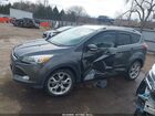 2016 Ford Escape Titanium Gray vin: 1FMCU0J91GUC57715 2016 Ford Escape Titanium Gray vin: 1FMCU0J91GUC57715