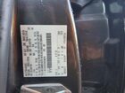 2017 Ford Escape Titanium Серый vin: 1FMCU0JD1HUE44216