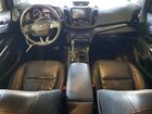2017 Ford Escape Titanium Серый vin: 1FMCU0JD1HUE44216
