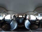 2017 Ford Escape Titanium Серый vin: 1FMCU0JD1HUE44216
