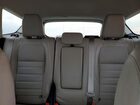 2017 Ford Escape Titanium Черный vin: 1FMCU0JD3HUE29104