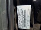 2017 Ford Escape Titanium Черный vin: 1FMCU0JD3HUE29104