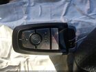 2025 Ford Escape St-line Черный vin: 1FMCU0MN1SUA62750