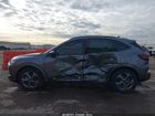 2023 Ford Escape St-line Серый vin: 1FMCU0MN6PUA37138