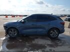 2023 Ford Escape St-line Синий vin: 1FMCU0MN8PUB31277