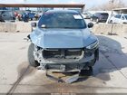 2023 Ford Escape St-line Синий vin: 1FMCU0MN8PUB31277