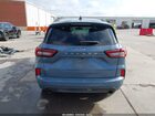 2023 Ford Escape St-line Синий vin: 1FMCU0MN8PUB31277