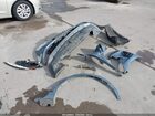 2023 Ford Escape St-line Синий vin: 1FMCU0MN8PUB31277