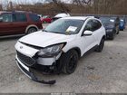 2020 Ford Escape Se White vin: 1FMCU9G62LUB84253