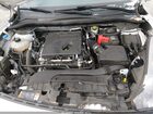 2020 Ford Escape Se White vin: 1FMCU9G62LUB84253