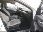 2020 Ford Escape Se White vin: 1FMCU9G62LUB84253