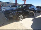 2020 Ford Escape Se Черный vin: 1FMCU9G67LUA08993
