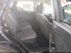 2020 Ford Escape Se Черный vin: 1FMCU9G67LUA08993