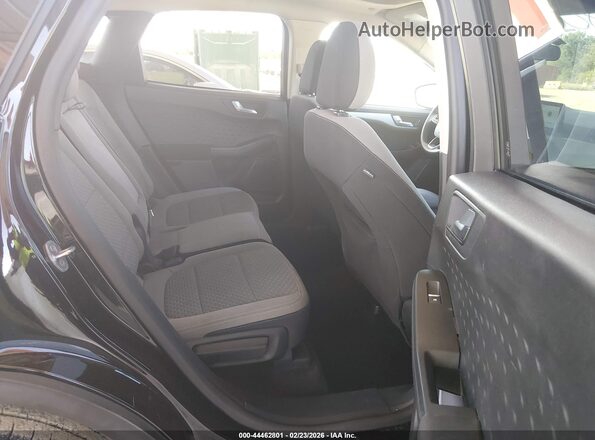 1FMCU9G67LUA08993 2020 FORD ESCAPE Черный Вид наклейки с VIN-кодом