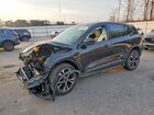 2021 Ford Escape Se Black vin: 1FMCU9G67MUB31968