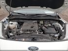 2020 Ford Escape Se White vin: 1FMCU9G6XLUB86722