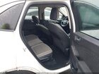 2020 Ford Escape Se White vin: 1FMCU9G6XLUB86722