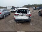 2020 Ford Escape Se White vin: 1FMCU9G6XLUB86722