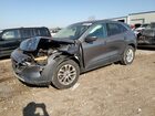 2021 Ford Escape Se Charcoal vin: 1FMCU9G6XMUA38619