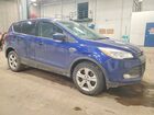 2016 Ford Escape Se Синий vin: 1FMCU9G93GUC59364 2016 Ford Escape Se Синий vin: 1FMCU9G93GUC59364