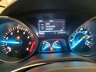 2016 Ford Escape Se Синий vin: 1FMCU9G93GUC59364 2016 Ford Escape Se Синий vin: 1FMCU9G93GUC59364