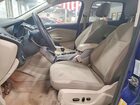2016 Ford Escape Se Синий vin: 1FMCU9G93GUC59364 2016 Ford Escape Se Синий vin: 1FMCU9G93GUC59364