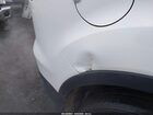2016 Ford Escape Se Белый vin: 1FMCU9G99GUB84766