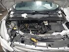 2019 Ford Escape Se White vin: 1FMCU9GD0KUC03945