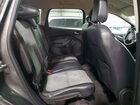 2019 Ford Escape Se Gray vin: 1FMCU9GD0KUC04609