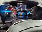 2019 Ford Escape Se Белый vin: 1FMCU9GD1KUA21686