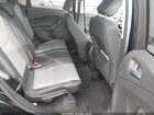 2019 Ford Escape Se Черный vin: 1FMCU9GD1KUA85033