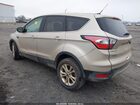 2017 Ford Escape Se Gold vin: 1FMCU9GD2HUD37283