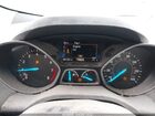 2017 Ford Escape Se Gold vin: 1FMCU9GD2HUD37283