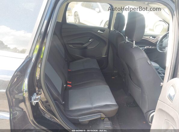 1FMCU9GD2KUA37556 2019 FORD ESCAPE Черный Вид наклейки с VIN-кодом