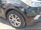 2019 Ford Escape Se Черный vin: 1FMCU9GD2KUA37556