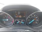 2019 Ford Escape Se Черный vin: 1FMCU9GD2KUA37556