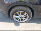 2019 Ford Escape Se Черный vin: 1FMCU9GD2KUA37556