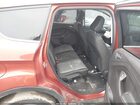 2019 Ford Escape Se Red vin: 1FMCU9GD2KUC18222