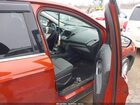 2019 Ford Escape Se Red vin: 1FMCU9GD2KUC18222