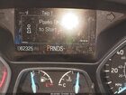 2019 Ford Escape Se Red vin: 1FMCU9GD2KUC18222