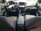 2019 Ford Escape Se Blue vin: 1FMCU9GD3KUA08681