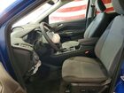 2019 Ford Escape Se Blue vin: 1FMCU9GD3KUA08681