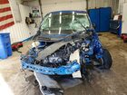 2019 Ford Escape Se Blue vin: 1FMCU9GD3KUA08681