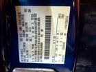 2019 Ford Escape Se Blue vin: 1FMCU9GD3KUA08681