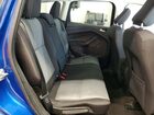 2019 Ford Escape Se Blue vin: 1FMCU9GD3KUA08681