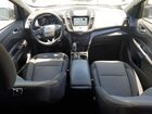 2019 Ford Escape Se Black vin: 1FMCU9GD3KUB30201