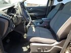 2019 Ford Escape Se Black vin: 1FMCU9GD3KUB30201